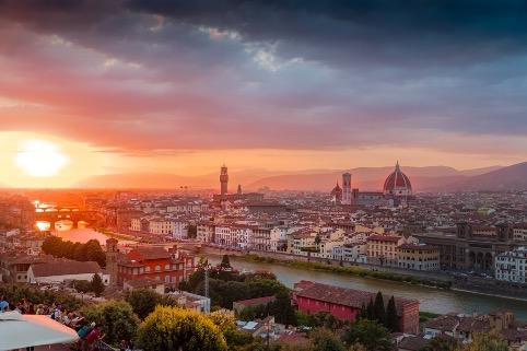 Dove comprare casa a Firenze: prezzi, servizi vivibilità