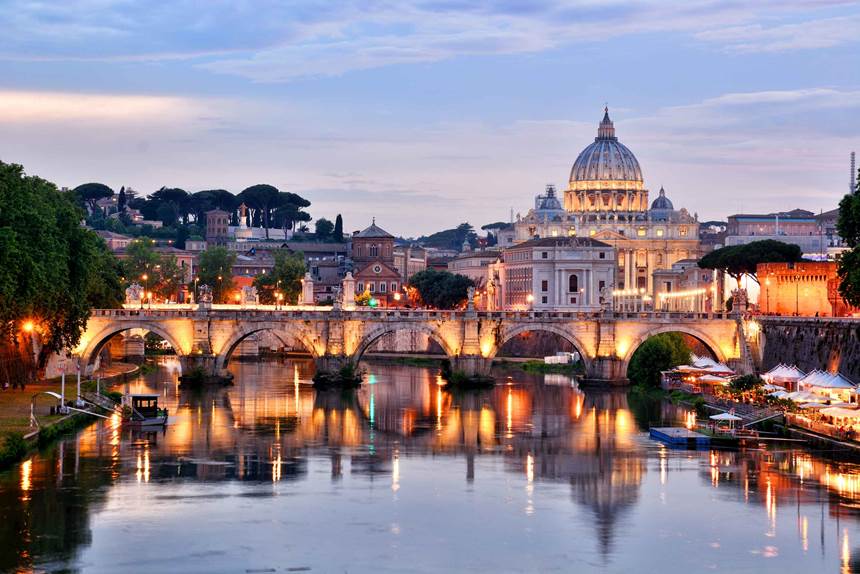 comprare casa a Roma