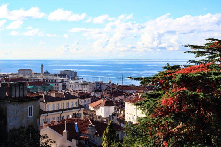 Dove comprare casa a Trieste: prezzi, servizi, vivibilità