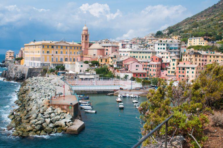 Dove comprare casa a Genova: prezzi, servizi, vivibilità