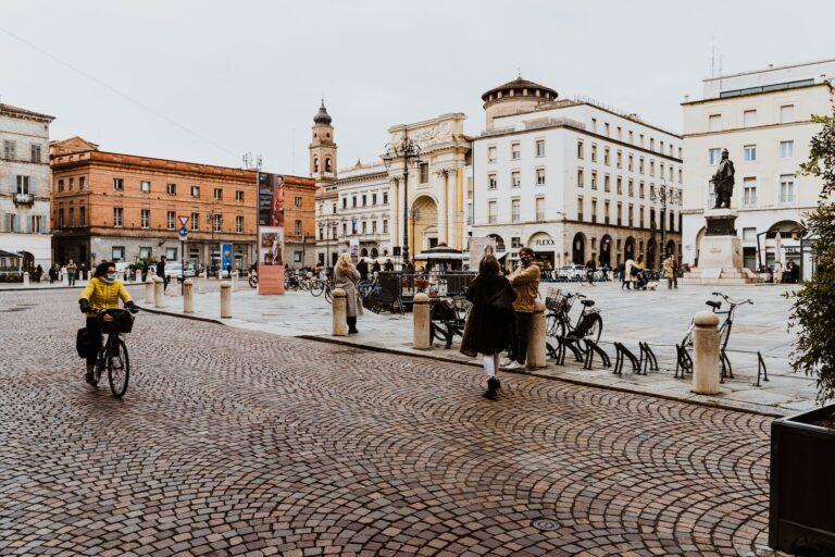 Dove comprare casa a Parma