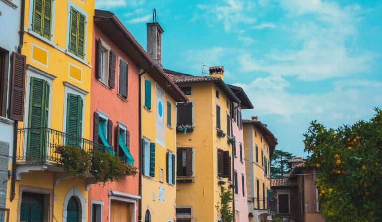 Mercato immobiliare in Italia: quali e quante opportunità?