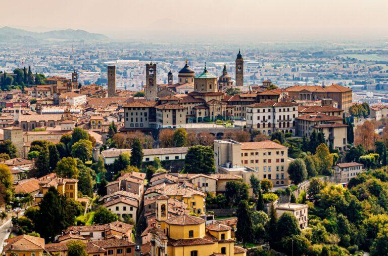 Dove comprare casa a Bergamo
