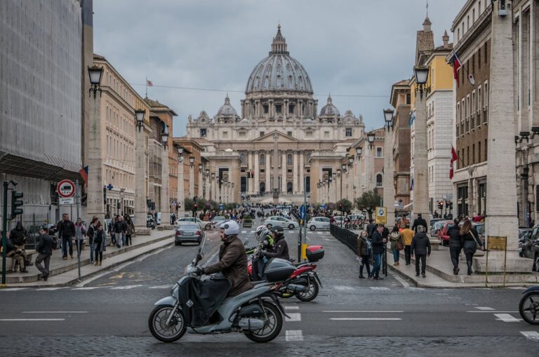 Giubileo 2025: come cambieranno i prezzi degli immobili residenziali a Roma?