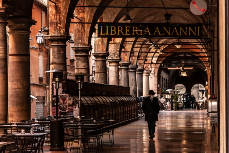 Piccoli ma richiesti: il boom dei bilocali nelle città universitarie italiane