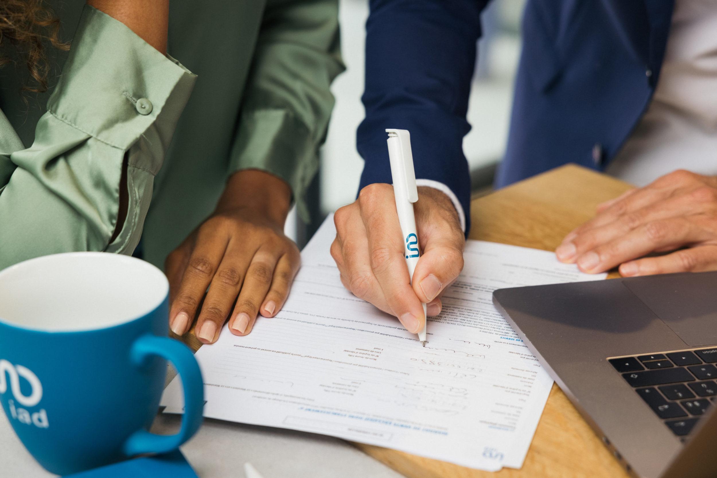 preliminare di compravendita