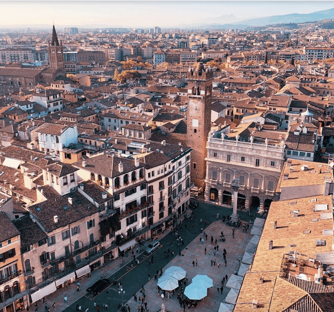 Comprare casa a Verona