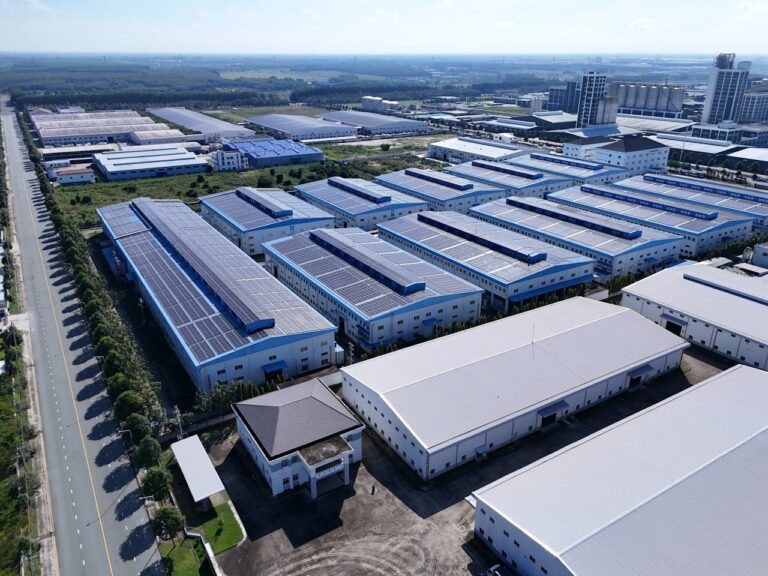 Immobiliare industriale 2025: come cavalcare il boom della logistica in Italia