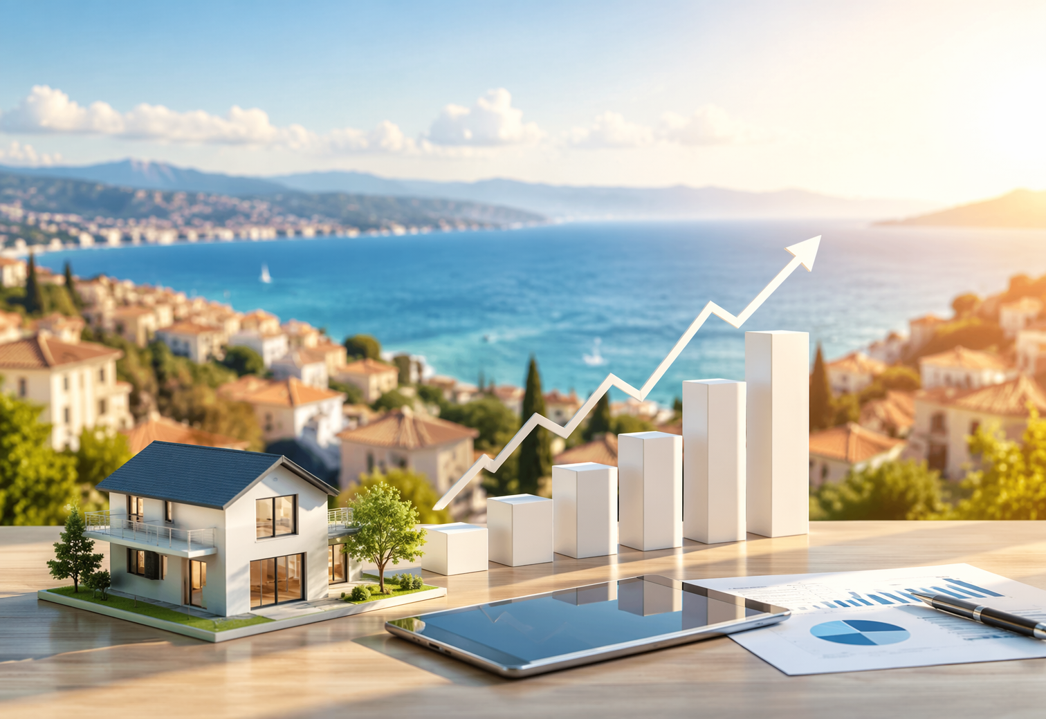Mercato immobiliare Italia 2026: previsioni per l’estate tra prezzi, mutui e affitti